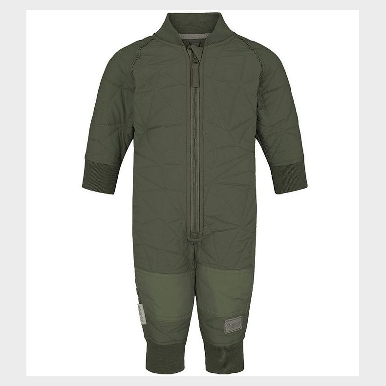 MarMar Termodragt - Oz - Hunter