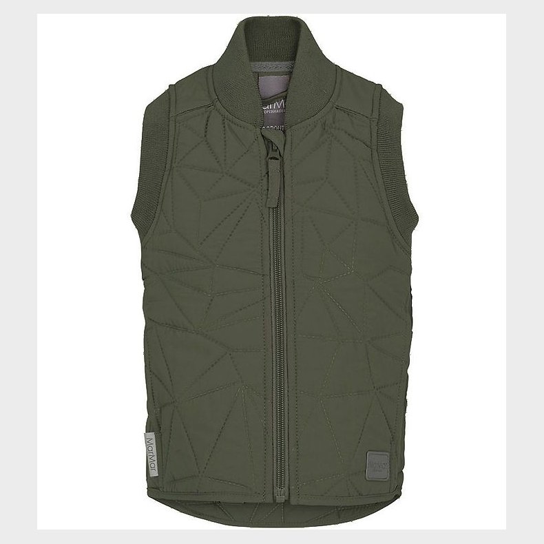 MarMar Termovest - Oby - Hunter