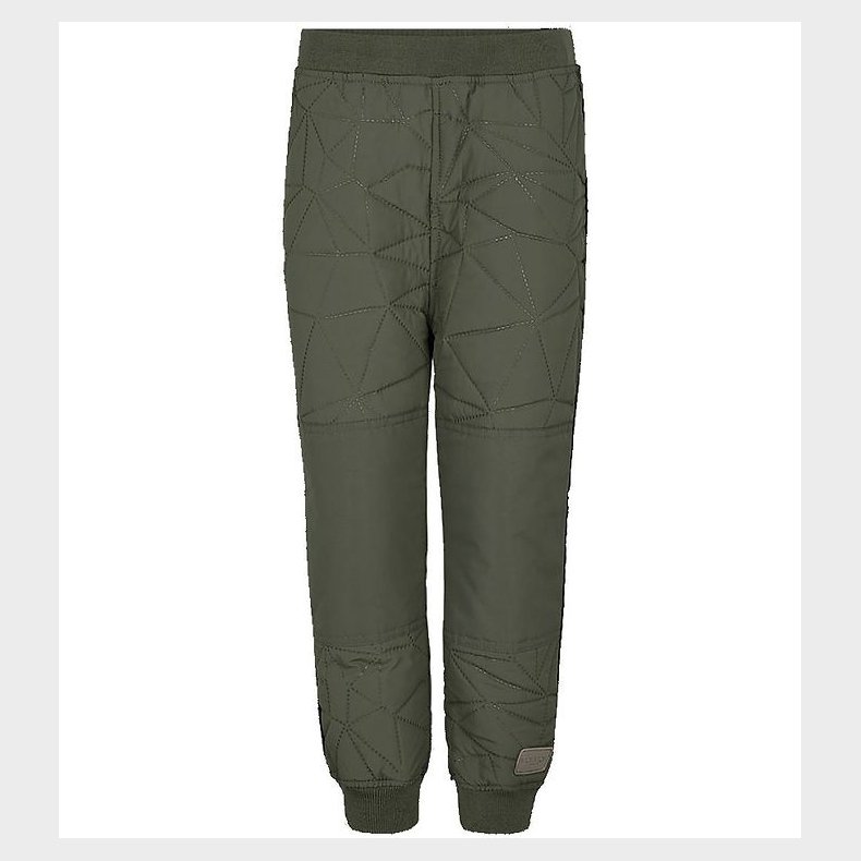 MarMar Termobukser - Odin - Hunter