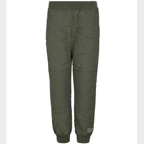 MarMar Termobukser - Odin - Hunter