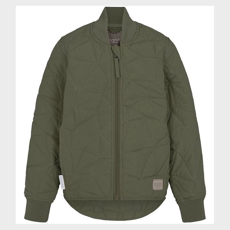 MarMar Termojakke - Orry - Hunter