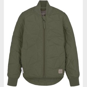 MarMar Termojakke - Orry - Hunter