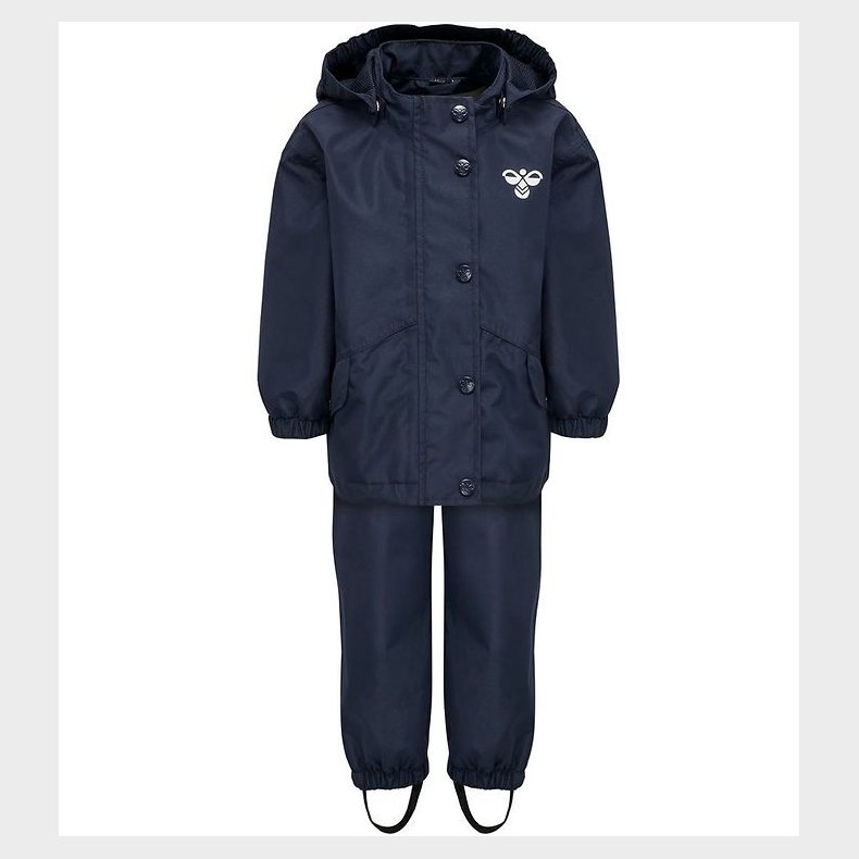 Hummel Regntj - PE - HMLReva Mini - Navy