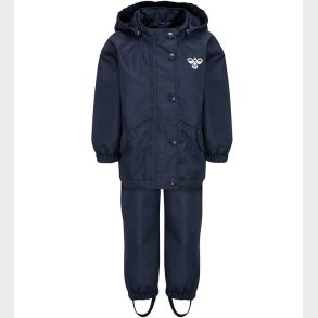 Hummel Regntj - PE - HMLReva Mini - Navy