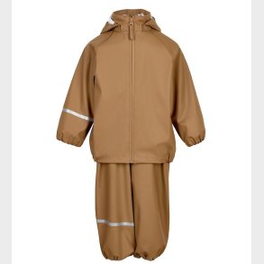 CeLaVi Regntj m. Seler - Recycled PU - Rubber