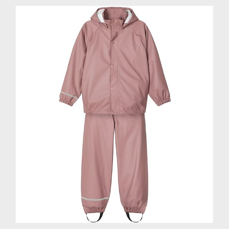 Name It Regntj m. Seler - Noos - Wistful Mauve