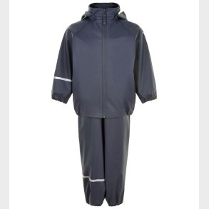 CeLaVi Regntj - Recycled PU - Dark Navy