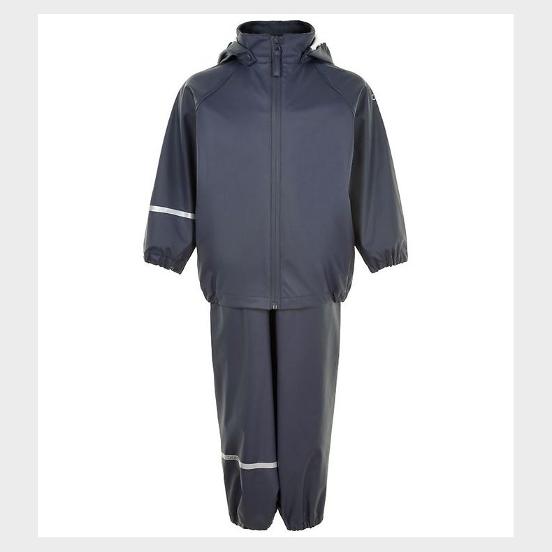 CeLaVi Regntj - Recycled PU - Dark Navy