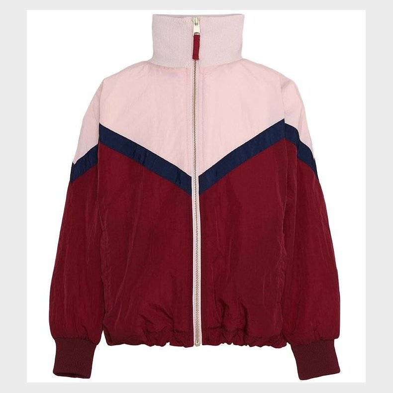 Molo Jakke - Helga - Sumak