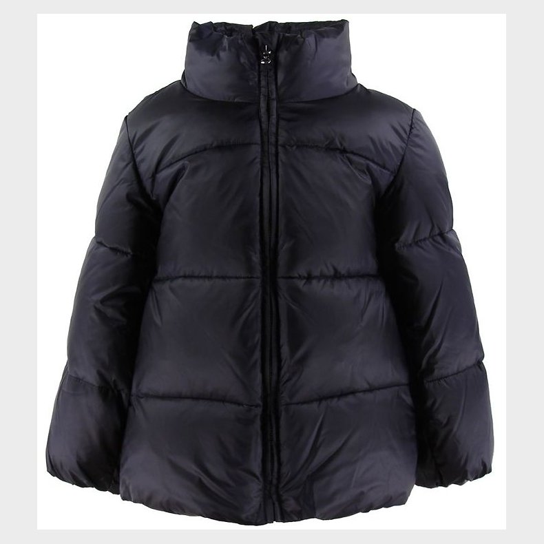 Emporio Armani Dynejakke - Navy