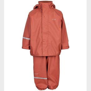 CeLaVi Regntj - PU - Redwood