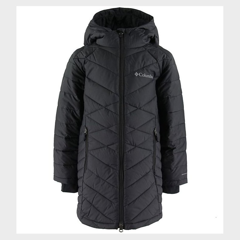 Columbia Dynefrakke - Heavenly - Sort