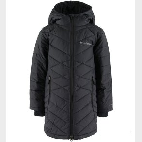 Columbia Dynefrakke - Heavenly - Sort