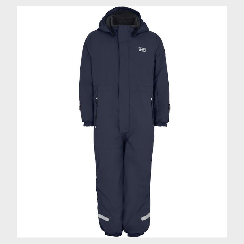 LEGO® Wear Flyverdragt - LWJipe - Dark Navy