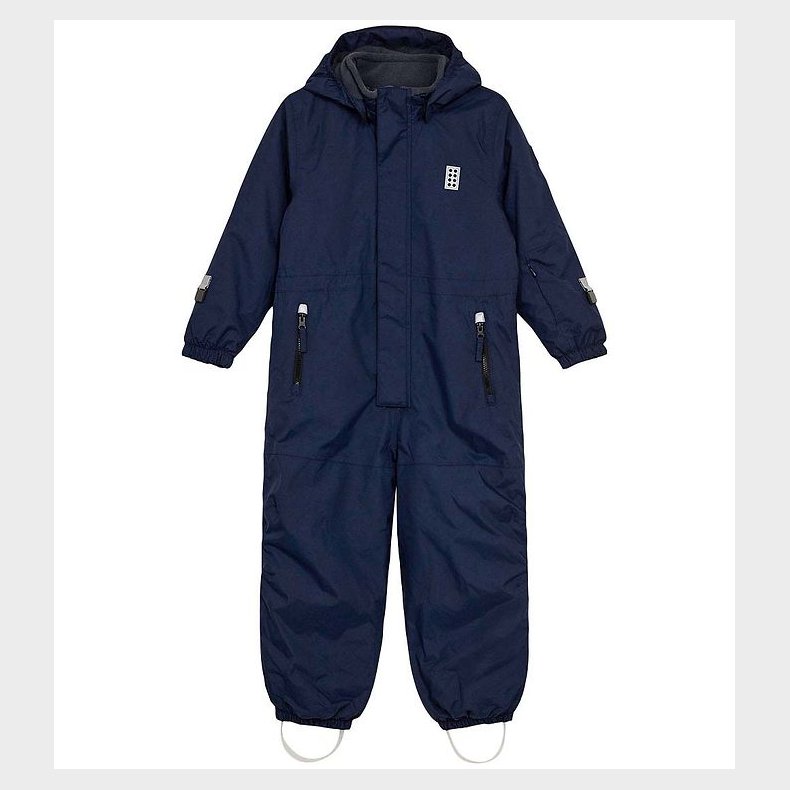 LEGO® Wear Flyverdragt - LWJipe - Dark Navy