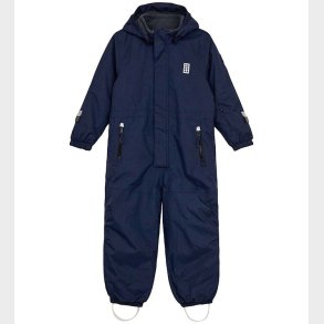 LEGO® Wear Flyverdragt - LWJipe - Dark Navy