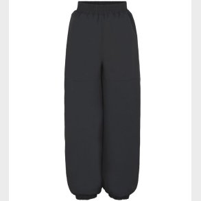 LEGO® Wear Skibukser - LWPowai - Sort