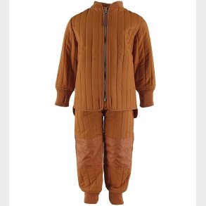 En Fant Termot�j - Leather Brown