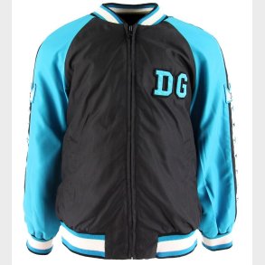 Dolce & Gabbana Jakke - Sort/Bl