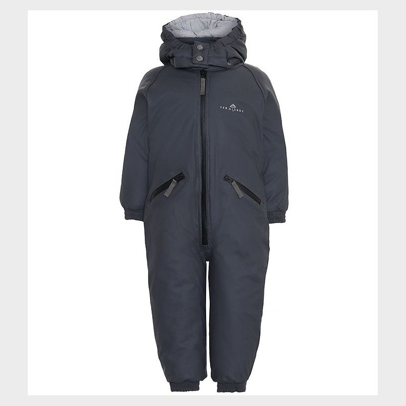 Ver de Terre Flyverdragt - PU - Navy