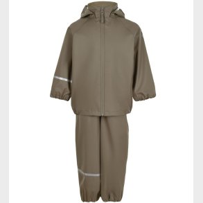 CeLaVi Regntj - Recycled PU - Sea Turtle