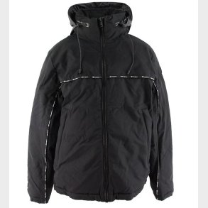 Champion Fashion Dynejakke - Sort