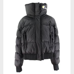 Champion Fashion Dynejakke - Sort