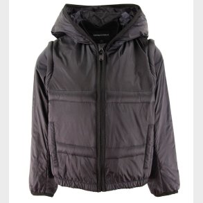 Emporio Armani Dunjakke/Vest - Navy