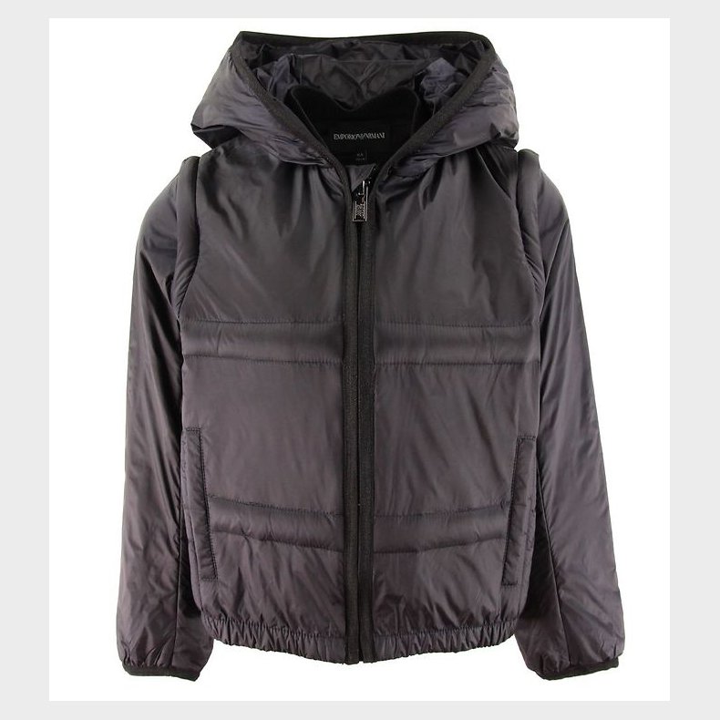 Emporio Armani Dunjakke/Vest - Navy