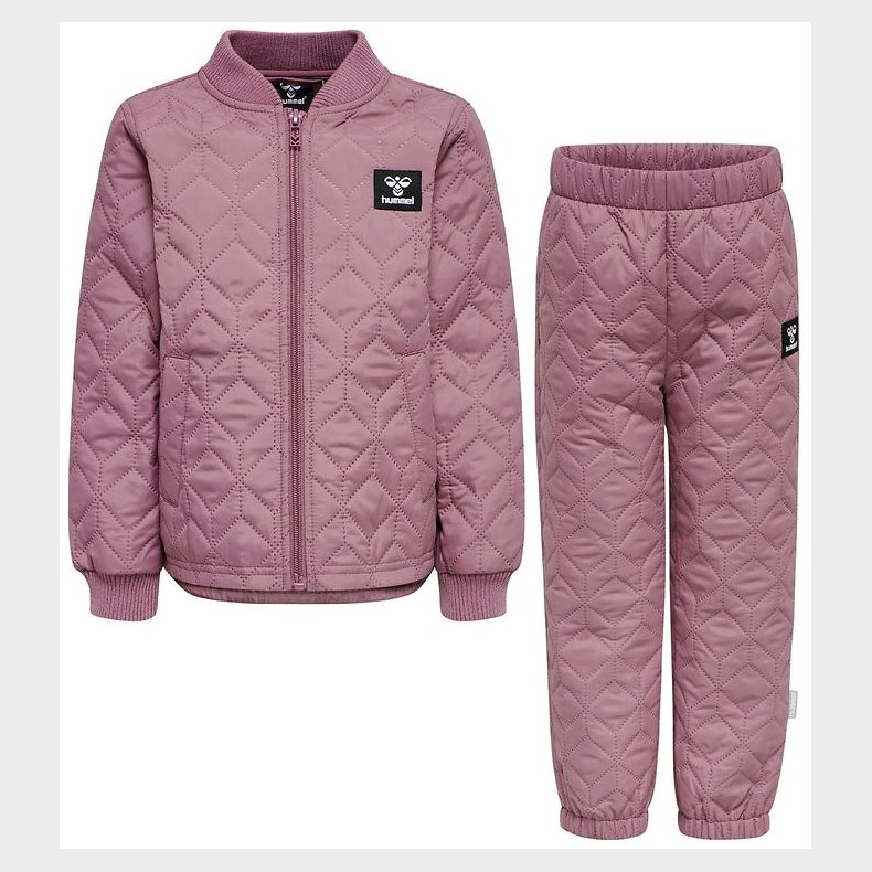 Hummel Termot�j - hmlSobi - Lilla