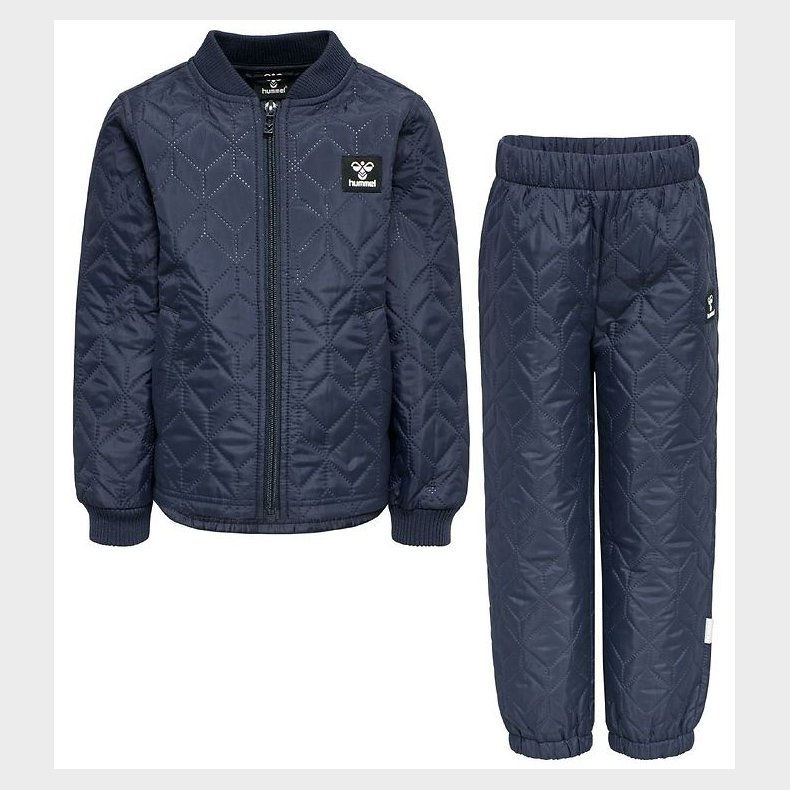Hummel Termot�j - hmlSobi - Navy