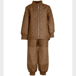 Mikk-Line Termotj - Rubber