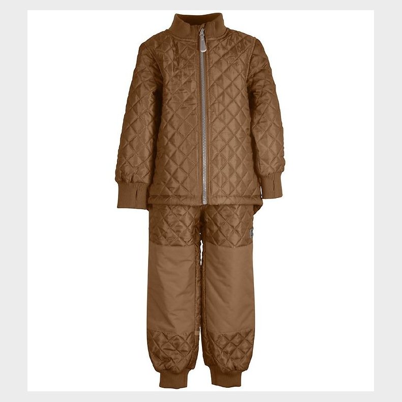 Mikk-Line Termotj - Rubber