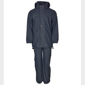 En Fant Regntj - PU - Blue Night