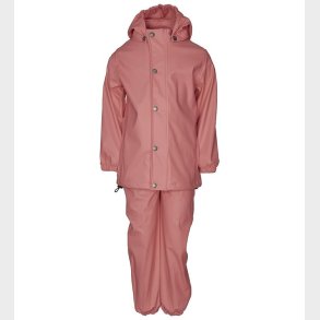 En Fant Regntj - PU - Old Rose