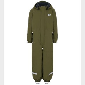 LEGO® Wear Flyverdragt - LWJipe - Dark Khaki