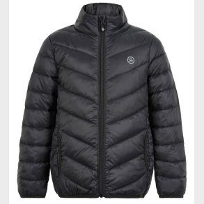 Color Kids Dynejakke - Phantom