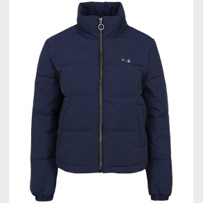 Fila Dynejakke - Debra - Navy