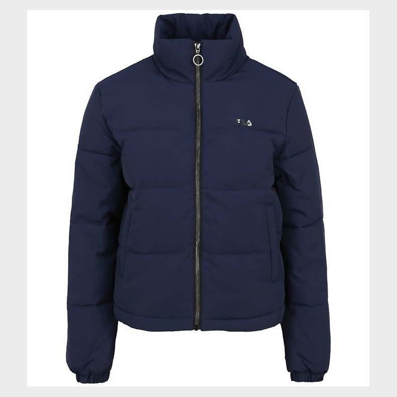 Fila Dynejakke - Debra - Navy