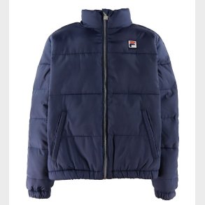 Fila Dynejakke - Chaylse - Navy