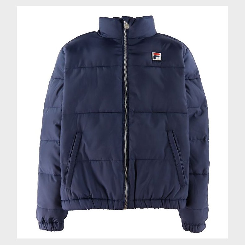 Fila Dynejakke - Chaylse - Navy