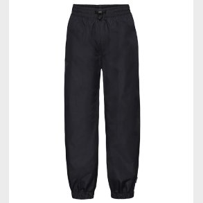 Molo Skibukser - Heat Basic - Sort