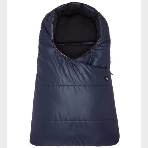 Emporio Armani Krepose - 70 cm - Navy