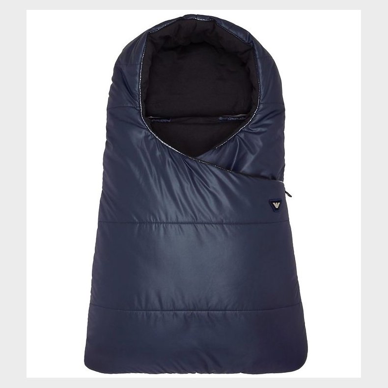 Emporio Armani Krepose - 70 cm - Navy