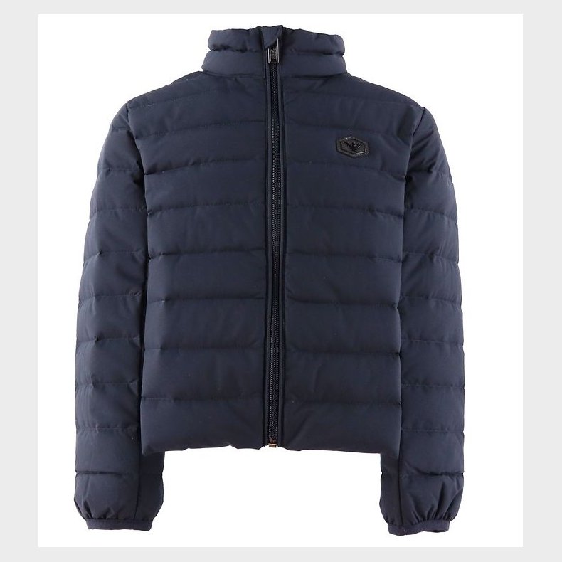 Emporio Armani Dunjakke - Navy