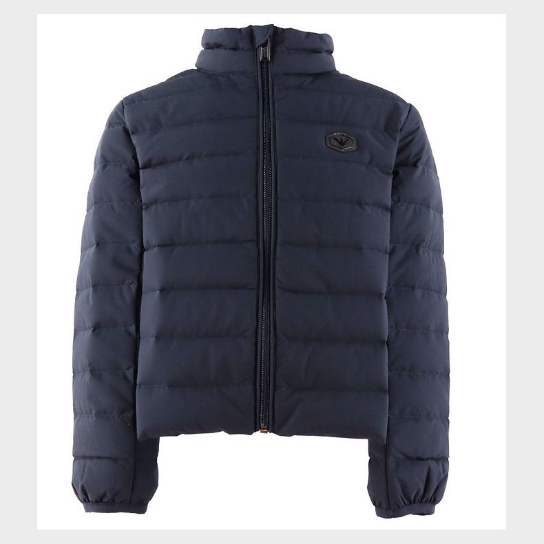 Emporio Armani Dunjakke - Navy