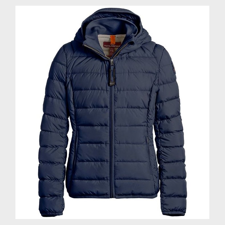 Parajumpers Dunjakke - Juliet - Navy