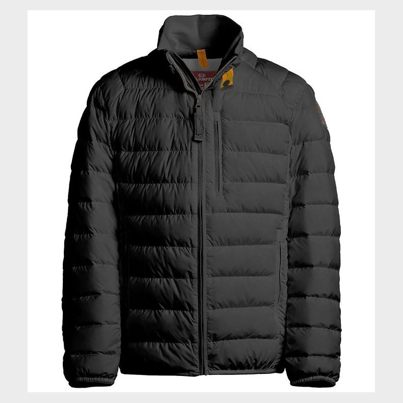 Parajumpers Dunjakke - Ugo - Sort