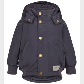 MarMar Vinterjakke - Ode - Darkest Blue