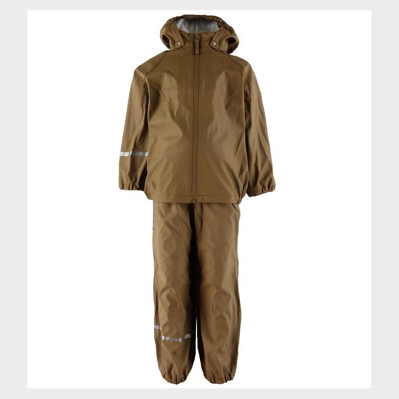 CeLaVi Regnt�j - Recyle PU - Nutria